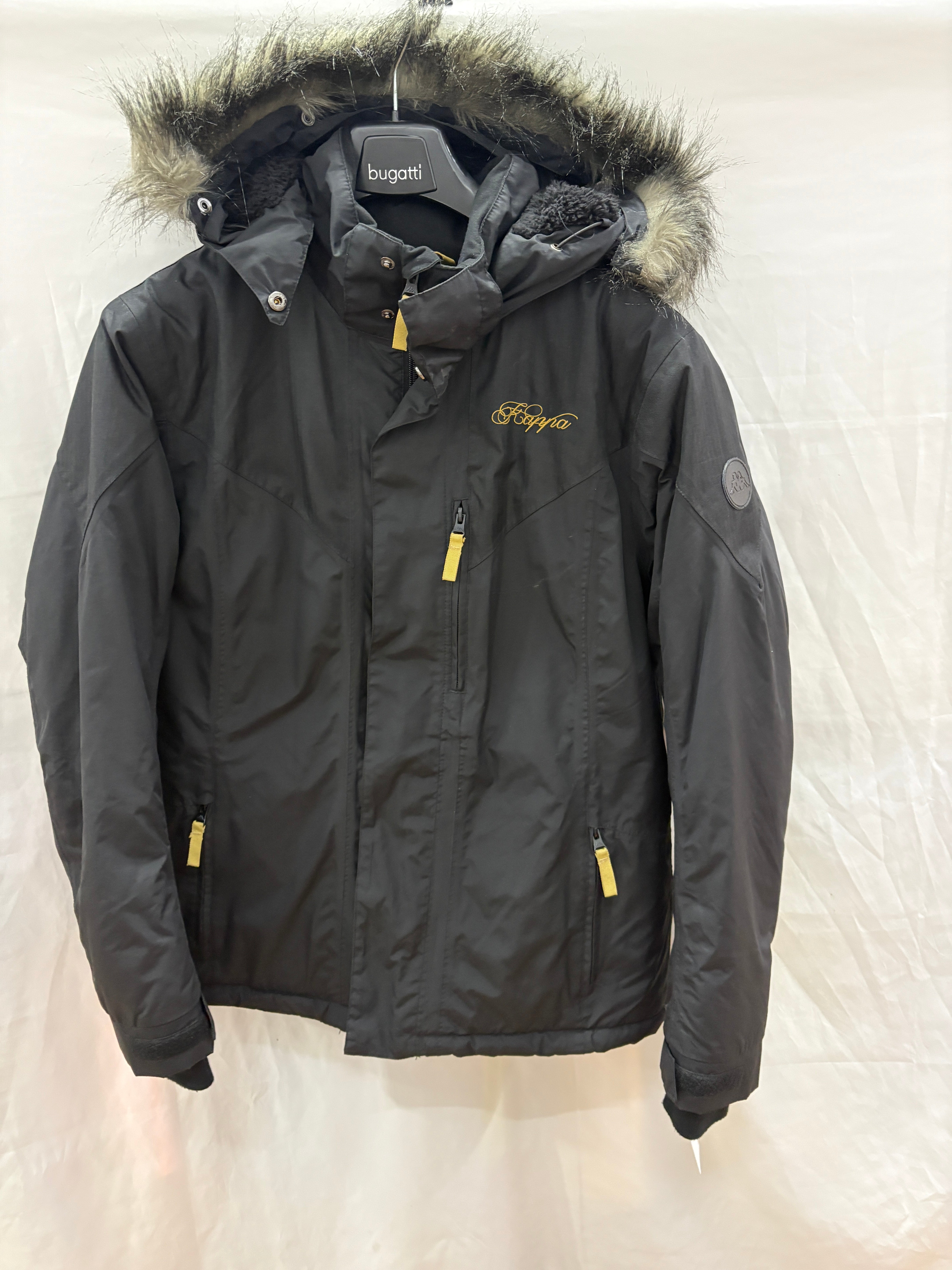 TAGLIA M- Giubbino Kappa